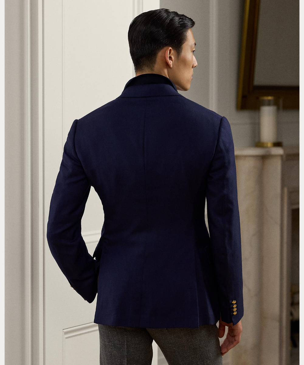 RALPH LAUREN PURPLE LABEL/ラルフローレン パープルレーベル通販