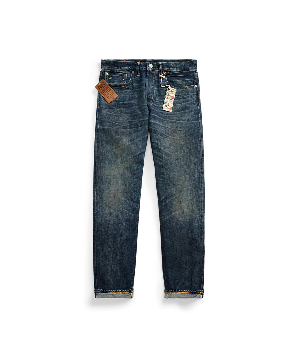 DOUBLE RL RALPH LAUREN/ダブル アール エル ラルフ ローレン通販