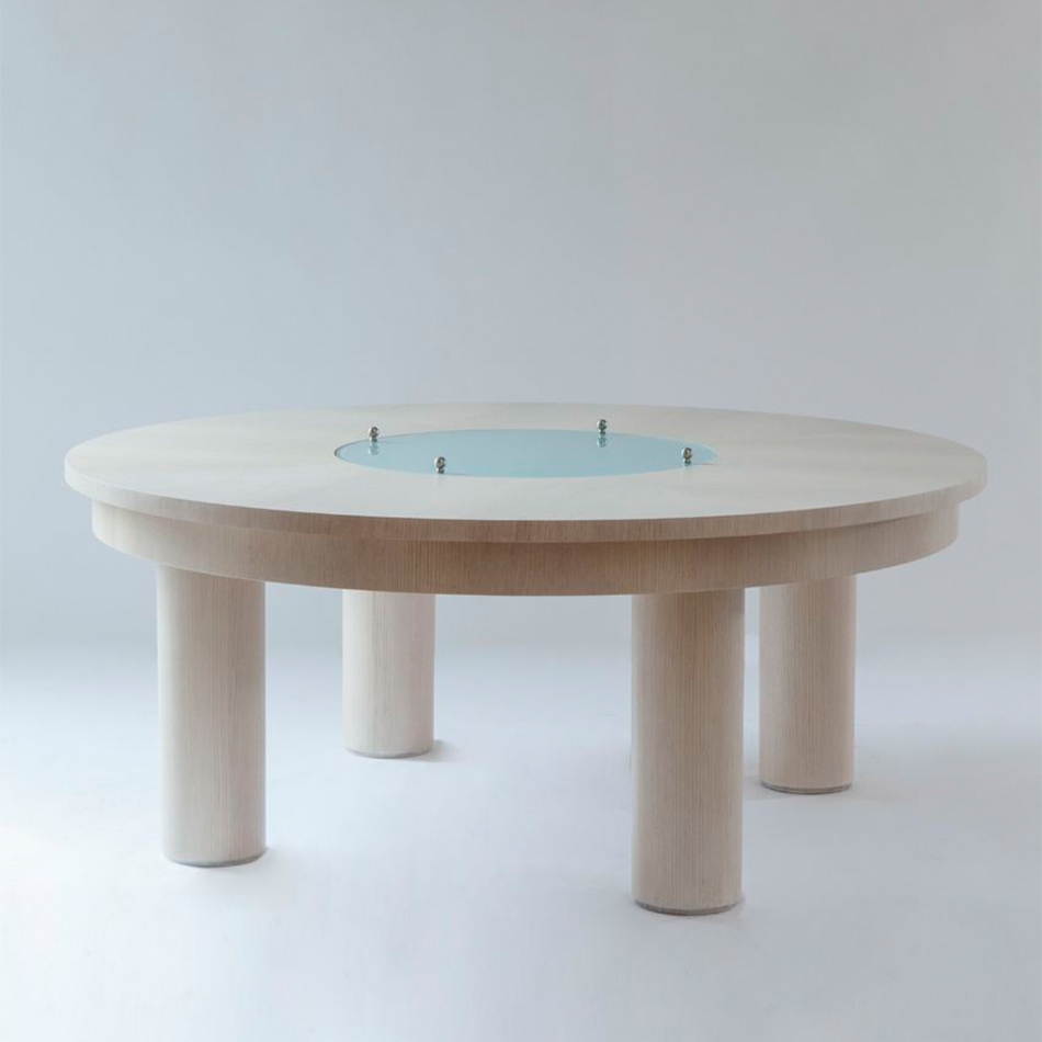 Andrée Putman Archives - RALPH PUCCI International