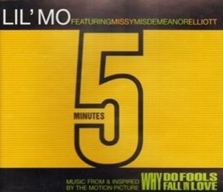 Lil' Mo | rareandobscuremusic