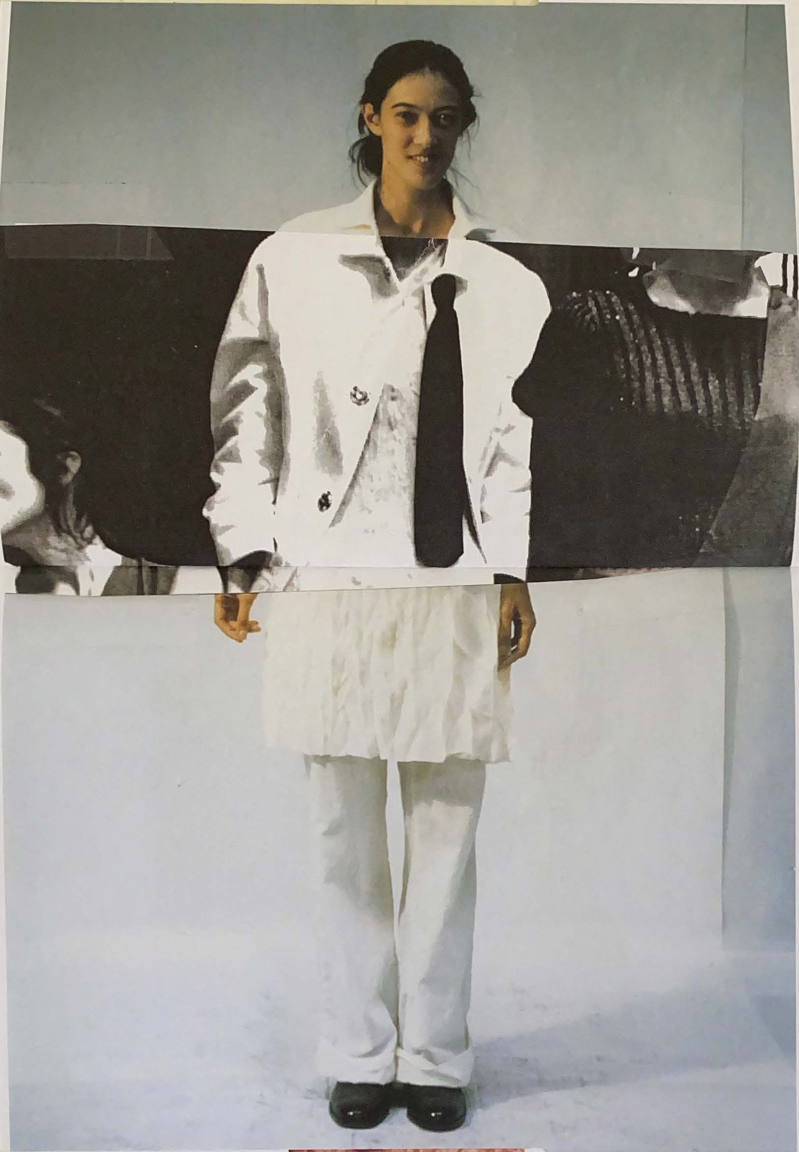 Rare Books Paris - La Maison Martin Margiela: (9/4/1615)