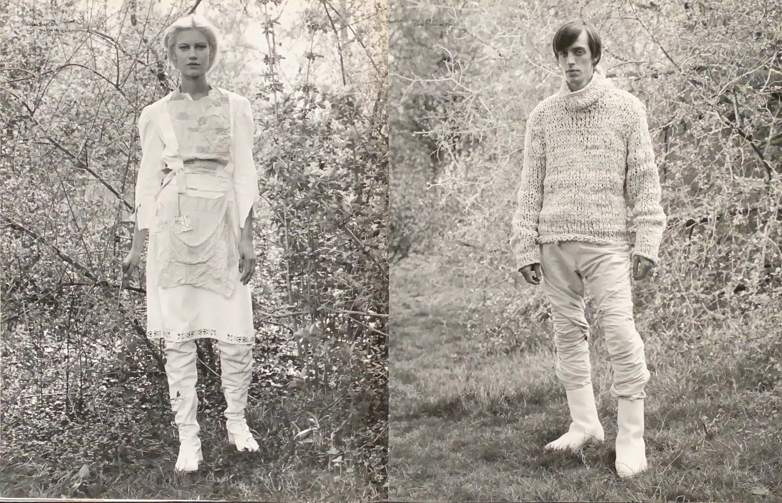 Rare Books Paris - A Magazine N°A Curated by Dirk Van Saene