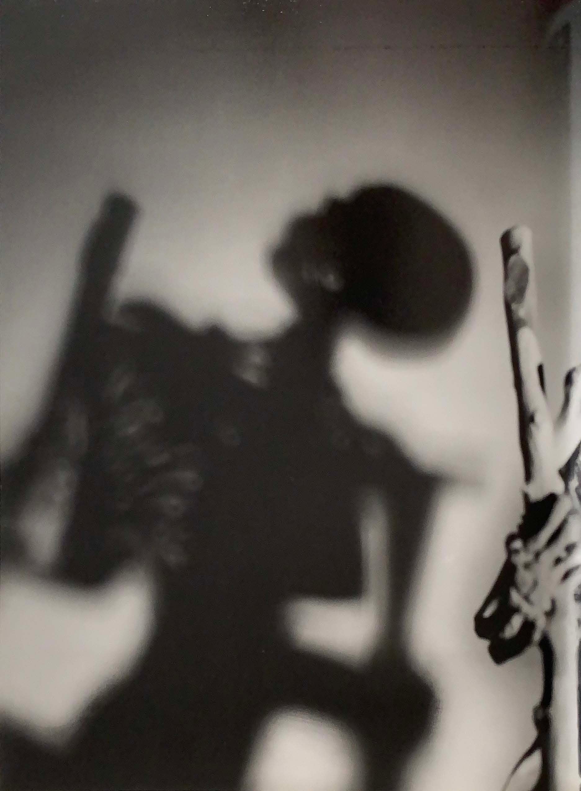 Rare Books Paris - Neighbors / Nachbarn