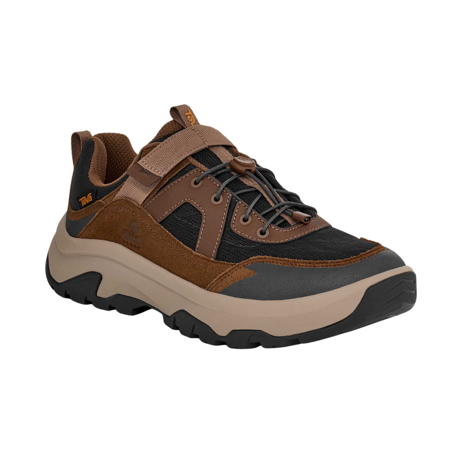 Men's Hurricane Daybreaker Hiking Shoe – The Rare Pair