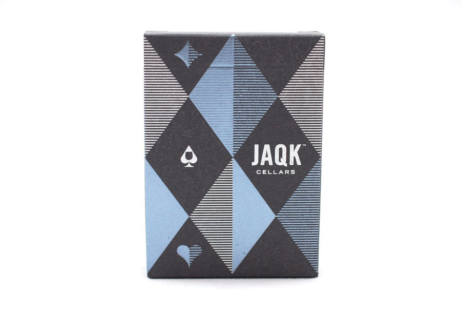 JAQK Cellars-RarePlayingCards.com – Rare Playing Cards