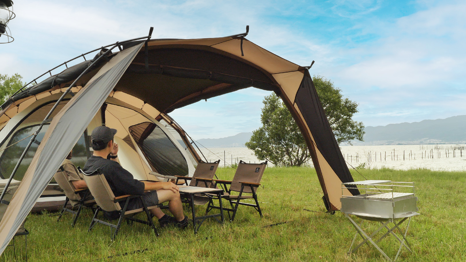 BODEN（ボーデン）｜PRODUCT｜ラーテルワークス｜RATEL WORKS