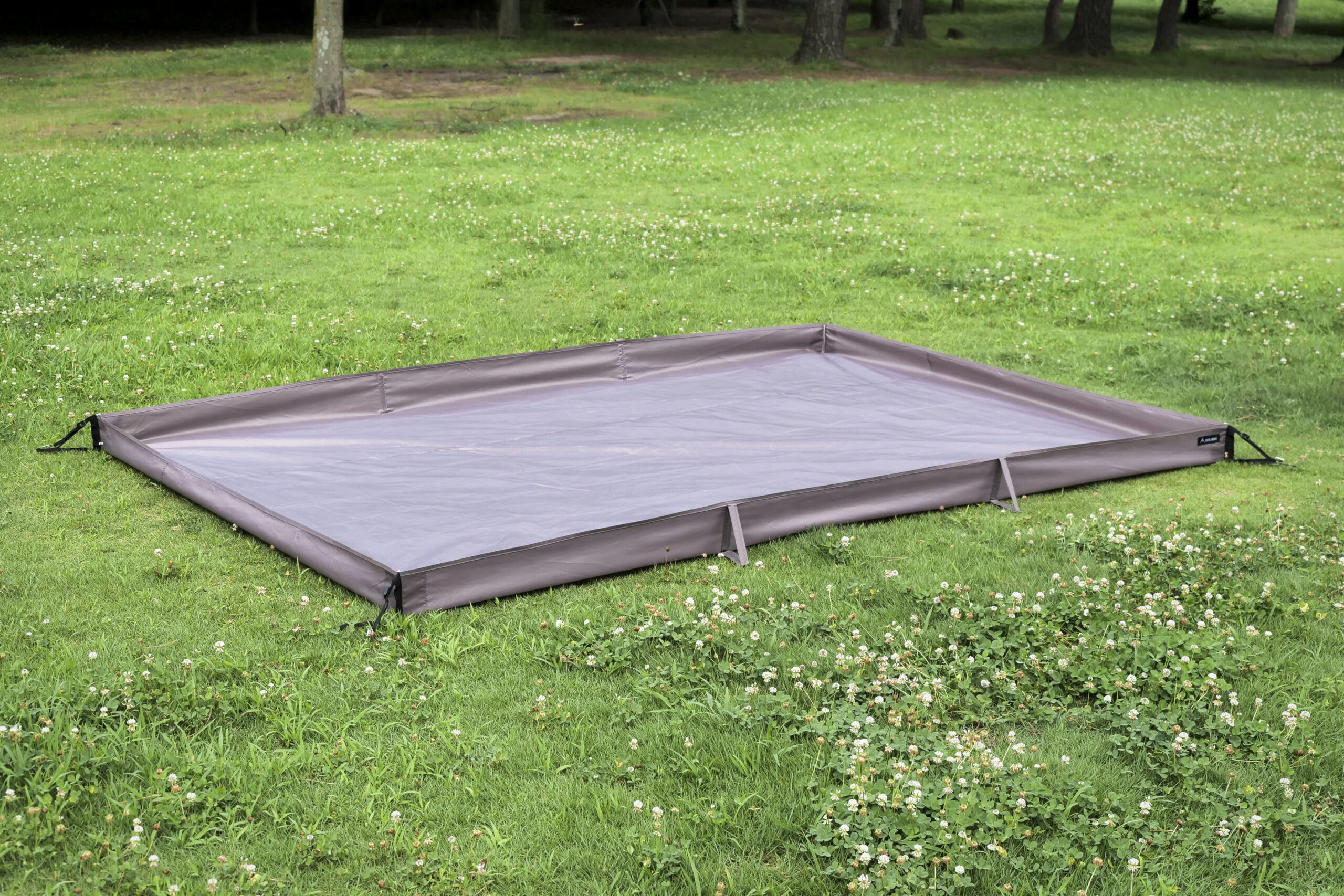 Living Floor Sheet （リビングシートフロアマット付）｜PRODUCT