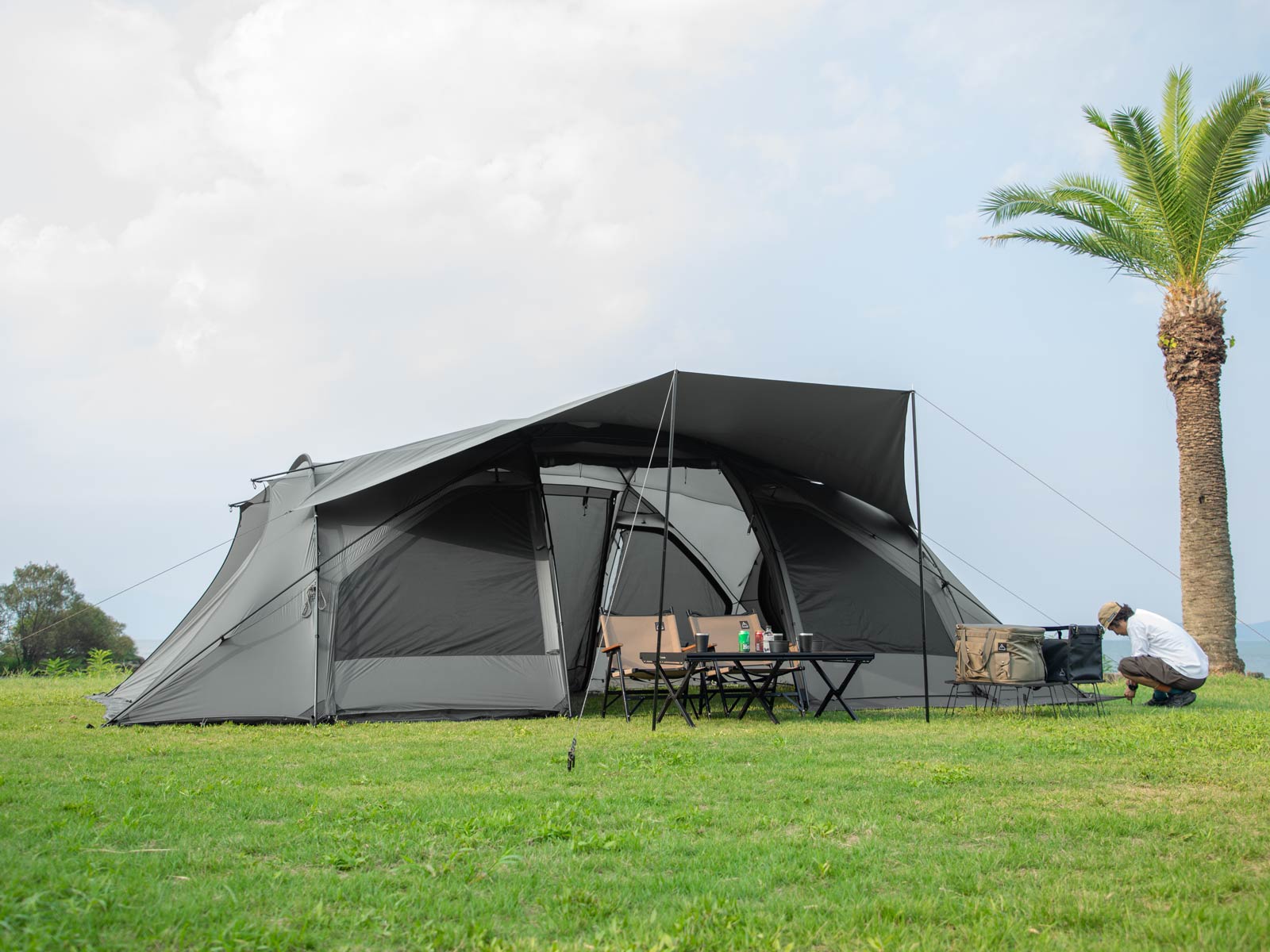 MUSCHEL(ムシェル)｜PRODUCT｜ラーテルワークス｜RATEL WORKS