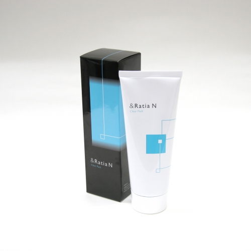 RatiaSystem / &RatiaN クリアパック