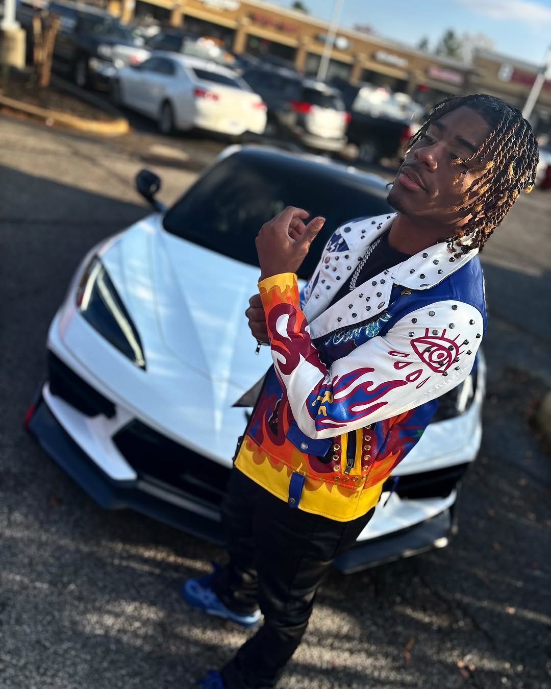 YGF DEVO - Raw Quality Sounds