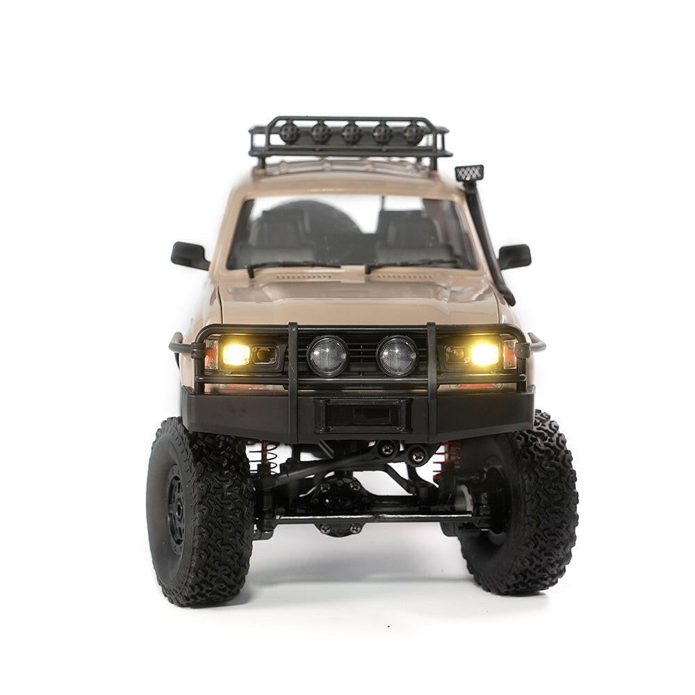 t*4様 wpl japan c54-1 トヨタ ランドクルーザー ホビーラジコ t*4様