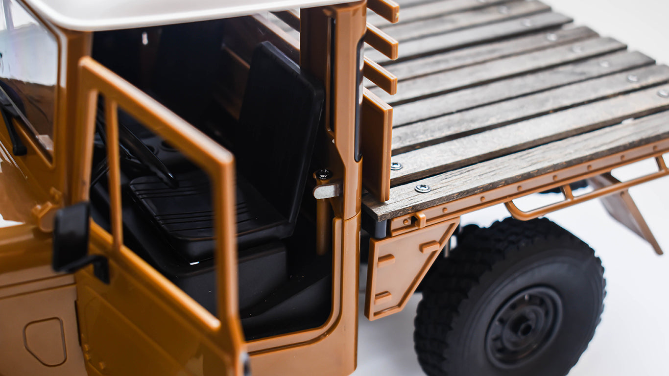 WPL JAPAN（ダブルピーエルジャパン）C44RTR - hinataストア