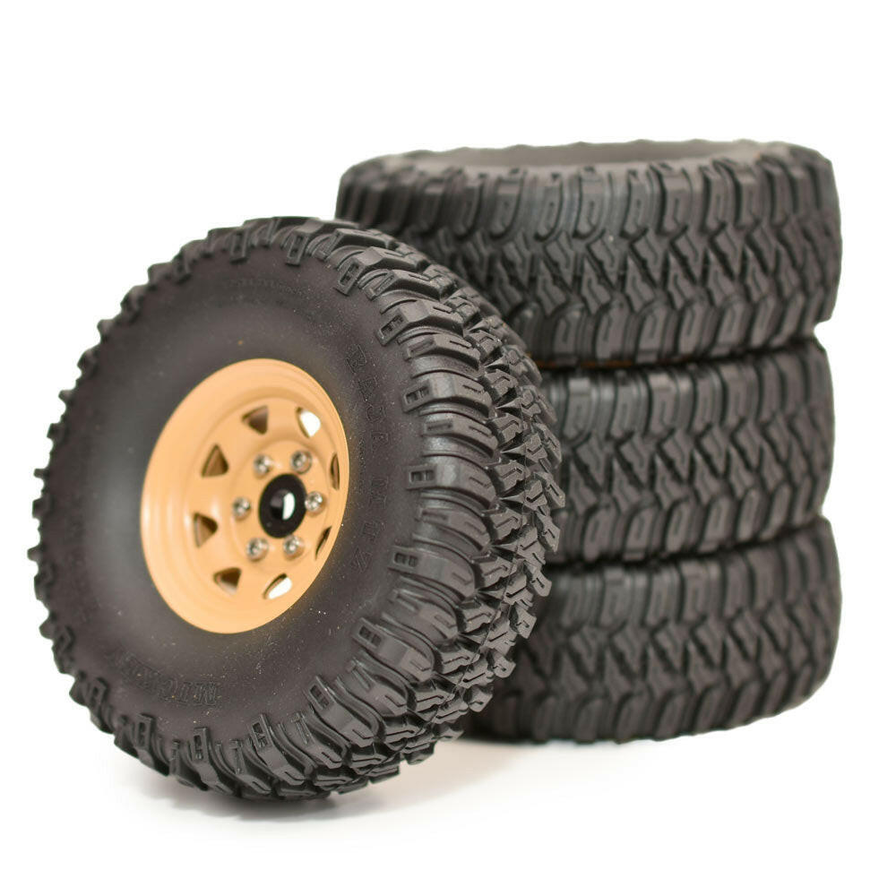 入手困難TOMYTEC AERO R/C タイヤ＆ホイールセットA ゴールド 入手困難