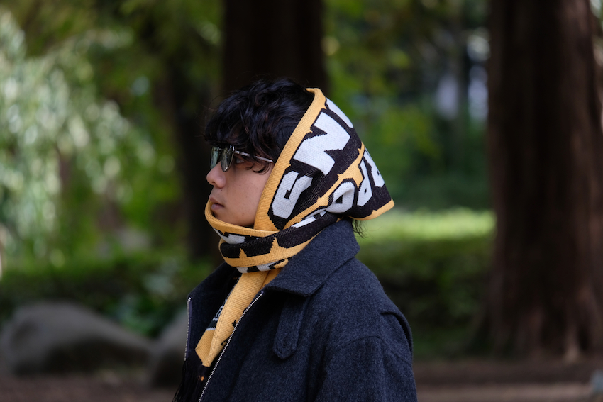 SEDAN ALL-PURPOSE FOOTBALL SCARF - Blog