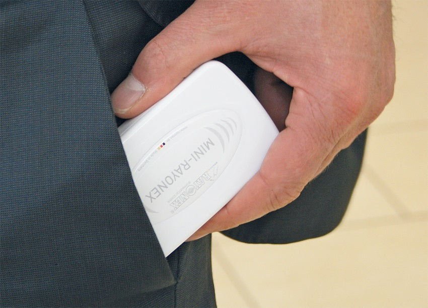 Mini-Rayonex – Rayonex HK