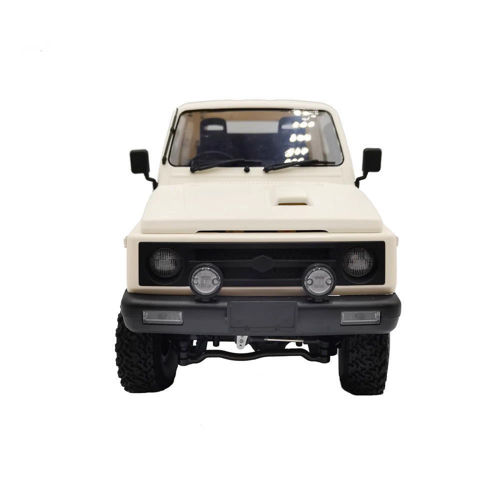 WPL 1/10 C74 Jimny RC Climbing Buggy Off-Road Vehicle 4WD Remote