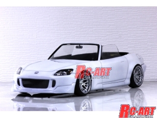 PAB-180]HONDA S2000 RC-ART