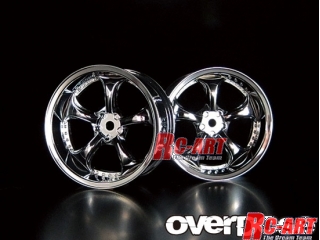 OD1186a]WORK VS KF ( ハイクローム/OFF+7) RC-ART