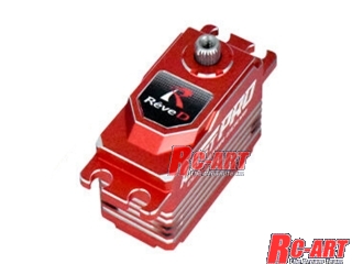 RS-STPR]RS-ST PRO（レッド） RC-ART