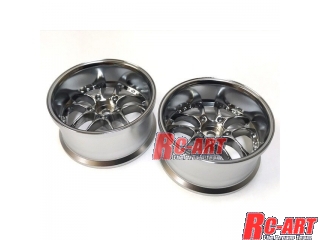 TDW-063MC]SSR エイグルミネルバ ホイル【deep face】(オフセット6