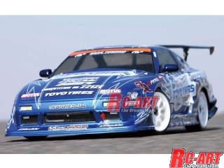 SD-TY18BS]廃盤 Team TOYO TIRES DRIFT with GP SPORTS 180SX