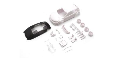 京商ミニッツHUMMER H2 ボディ ホワイト Amazon.co.jp: MINI-Z HUMMER