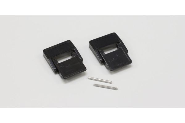 ピットボックス(留め具)(1776-01) 80461-01 | 京商 | RC | Radio