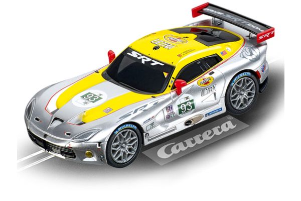 ダッジバイパー SRT GTS-R 20061282 | 京商 | RC | Radio Control