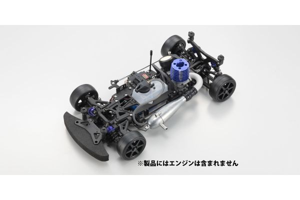 Put V-ONE SR KIT 31590 | 京商 | RC | Radio Control | ラジオ