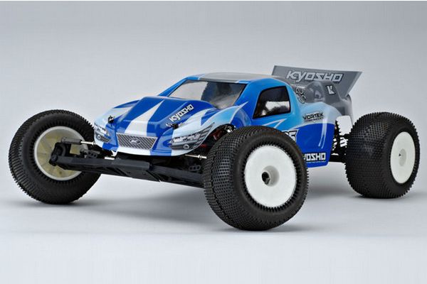 1/10 EP 2WD Racing Truck アルティマ RT5 30065 | 京商 | RC | Radio