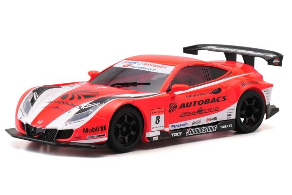 ASC MR-03SW-MM ARTA HSV-010 2010 MZP222AR | 京商 | RC | Radio