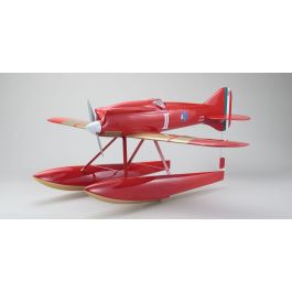 SQS スケールエアレーサー マッキM39 EP/GP50 ARF 11082 | 京商 | RC