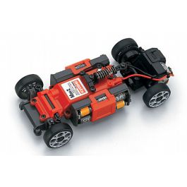 ミニッツMR015シャーシセット 30370F | 京商 | RC | Radio Control