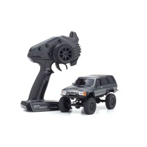 ベルトクローラーユニット キャタッピ (MINI-Z 4x4用/2個入) MXW009