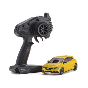 R/Cユニットセット(MINI-Z Racer MA03F-FWD/RA39/MZW446対応) MD310G