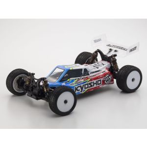 サーボセイバーシャフト (ZX6) LA362 | 京商 | RC | Radio Control