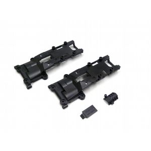 MINI-Z MR-03VE PRO 02 Color Limited Chassis Set (W-MM) (MHS/ASF