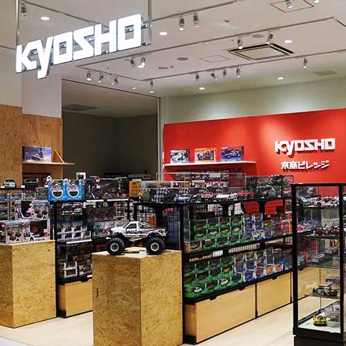 ミニッツ福箱2026 | 京商 | RC | Radio Control | ラジオコントロール