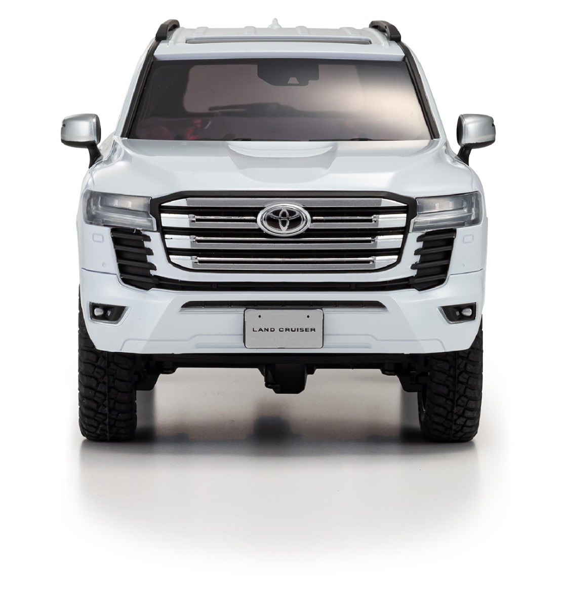 ミニッツ4×4 レディセット トヨタ ランドクルーザー300 | 京商 | RC