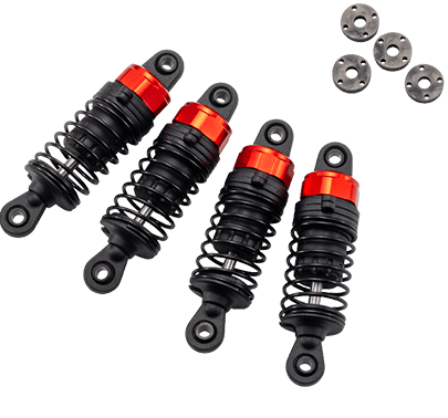 FAZER D2 トヨタ 86 GT チューンド バージョン ライトニングレッド