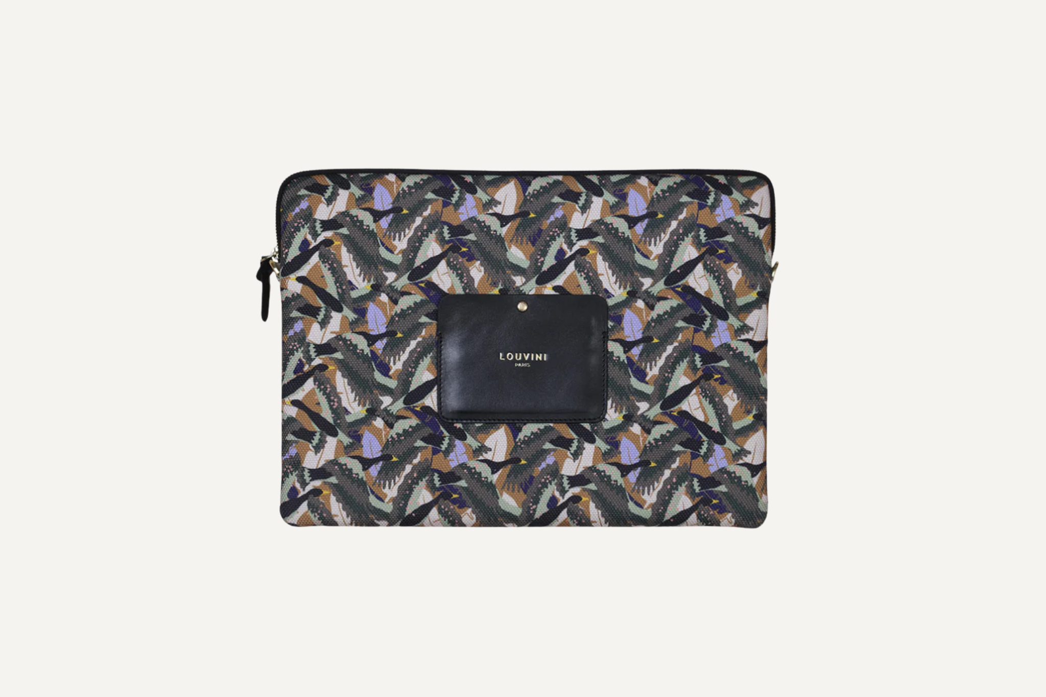 Louvini Paris – R deco interiors