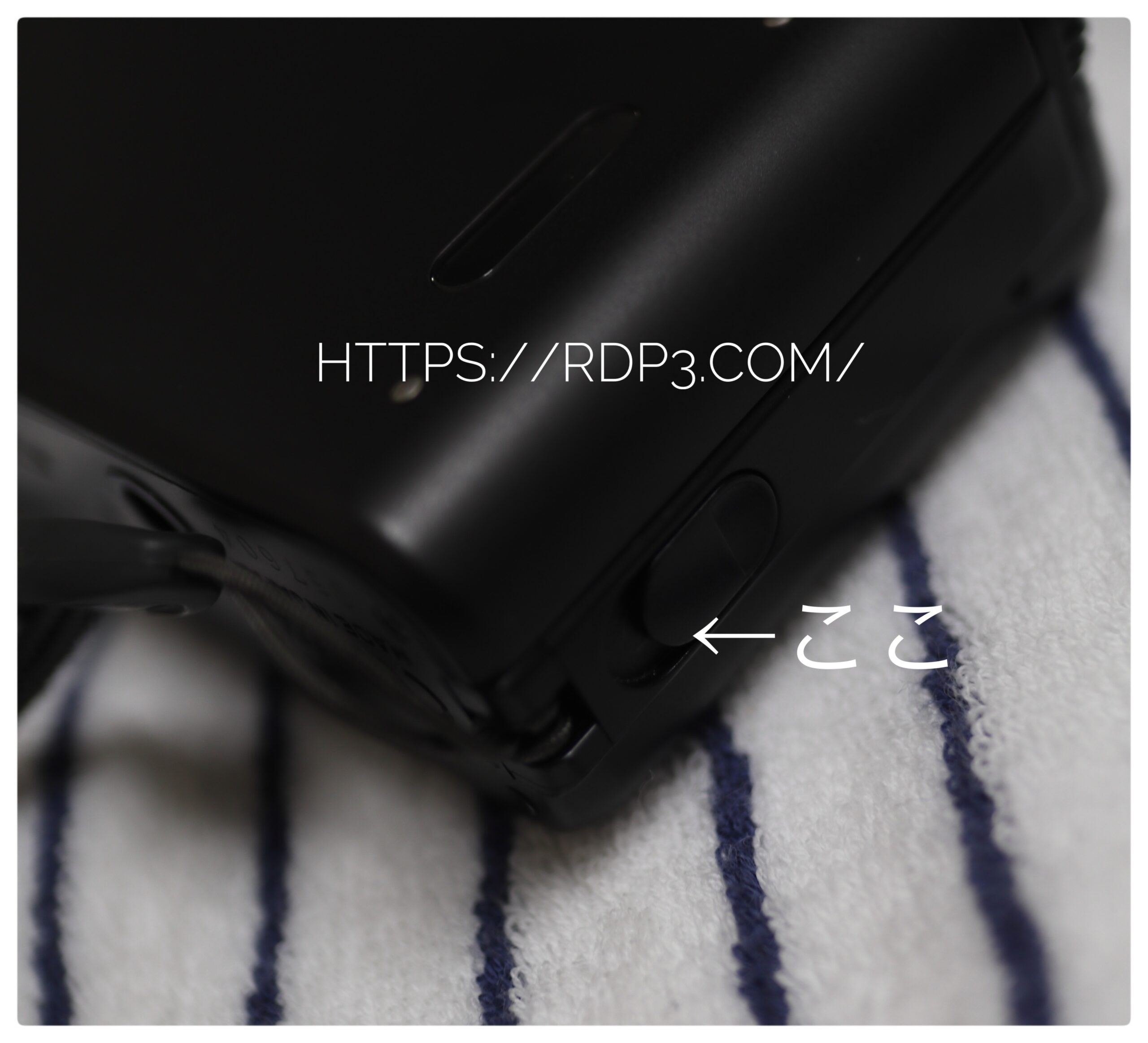 CONTAX T3 うろ覚え解説 - RDP3 - 検索はGoogleじゃなくてbingで、質問