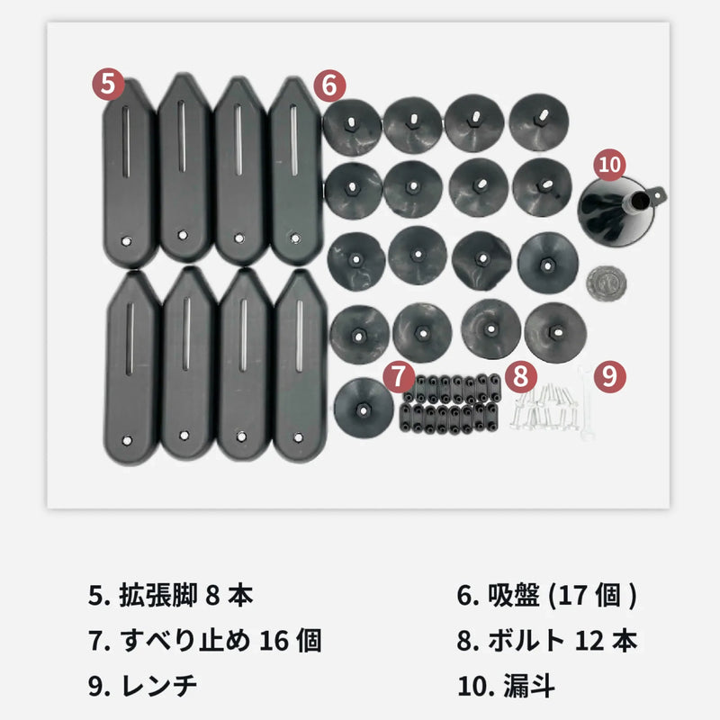RDX KARAシリーズ スタンディングバッグ PBS-F6R-6FT｜RDX® SPORTS