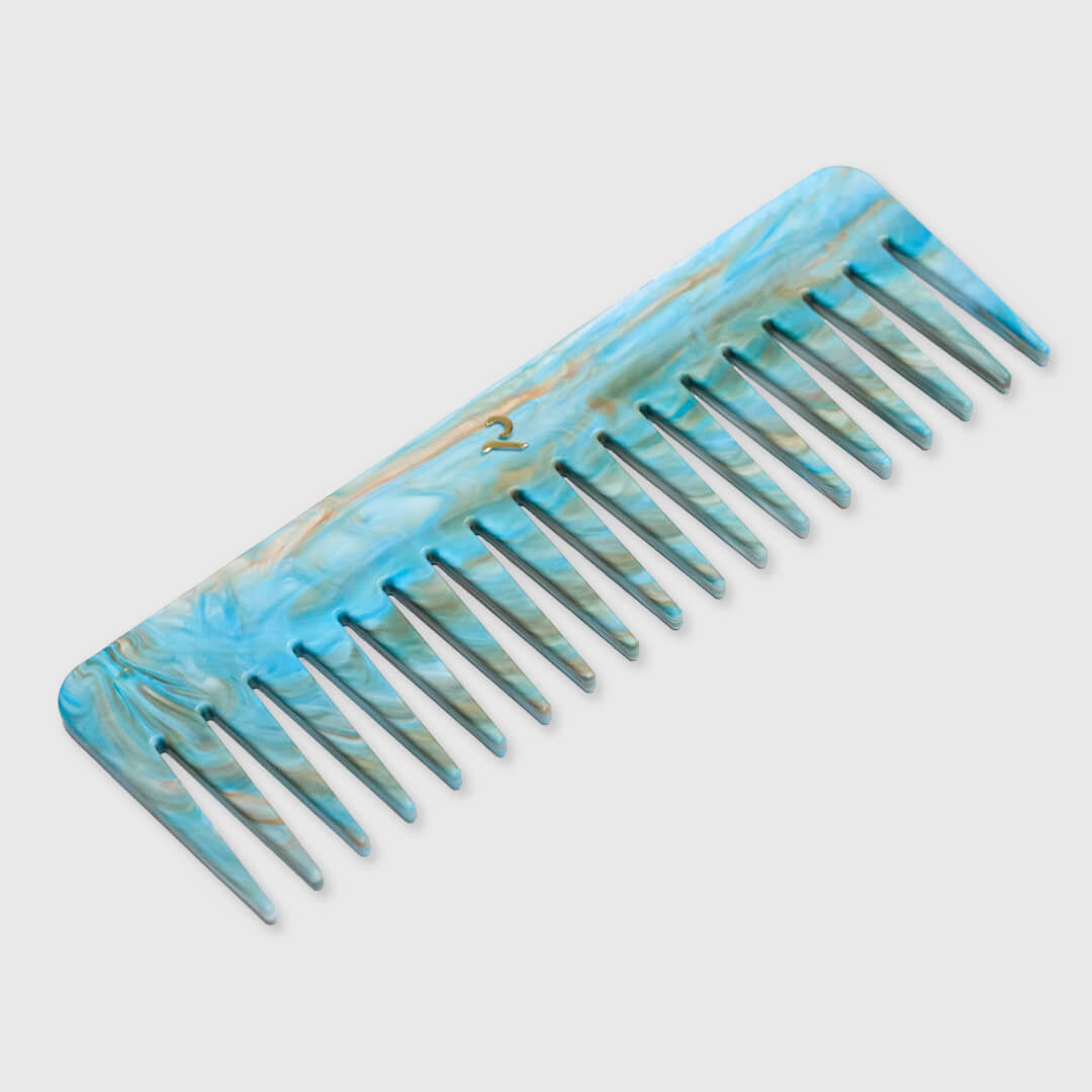 Comb / M - blue