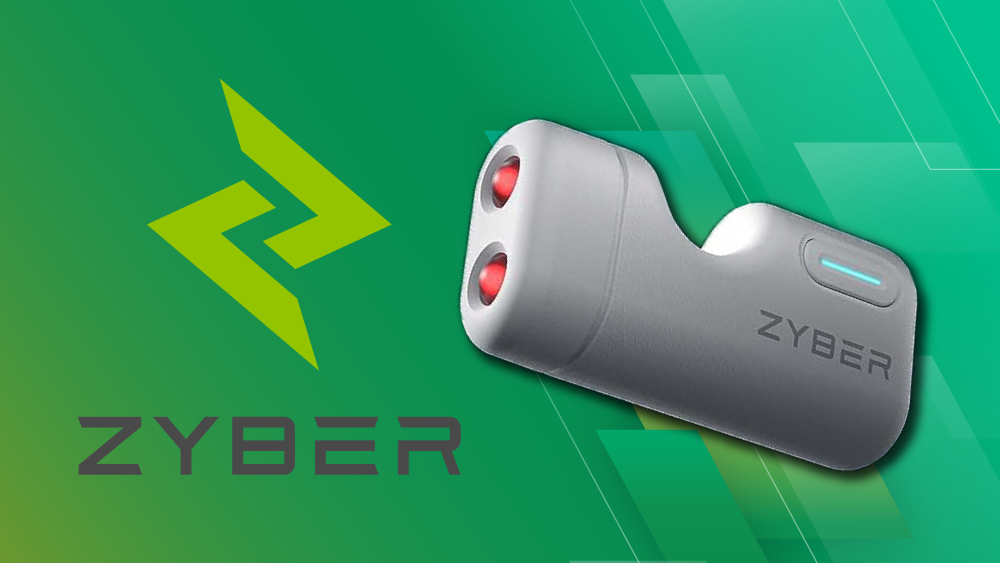 PR】没入感爆上がり！V睡民も必見！？暗い部屋でもVRできる『ZYBER