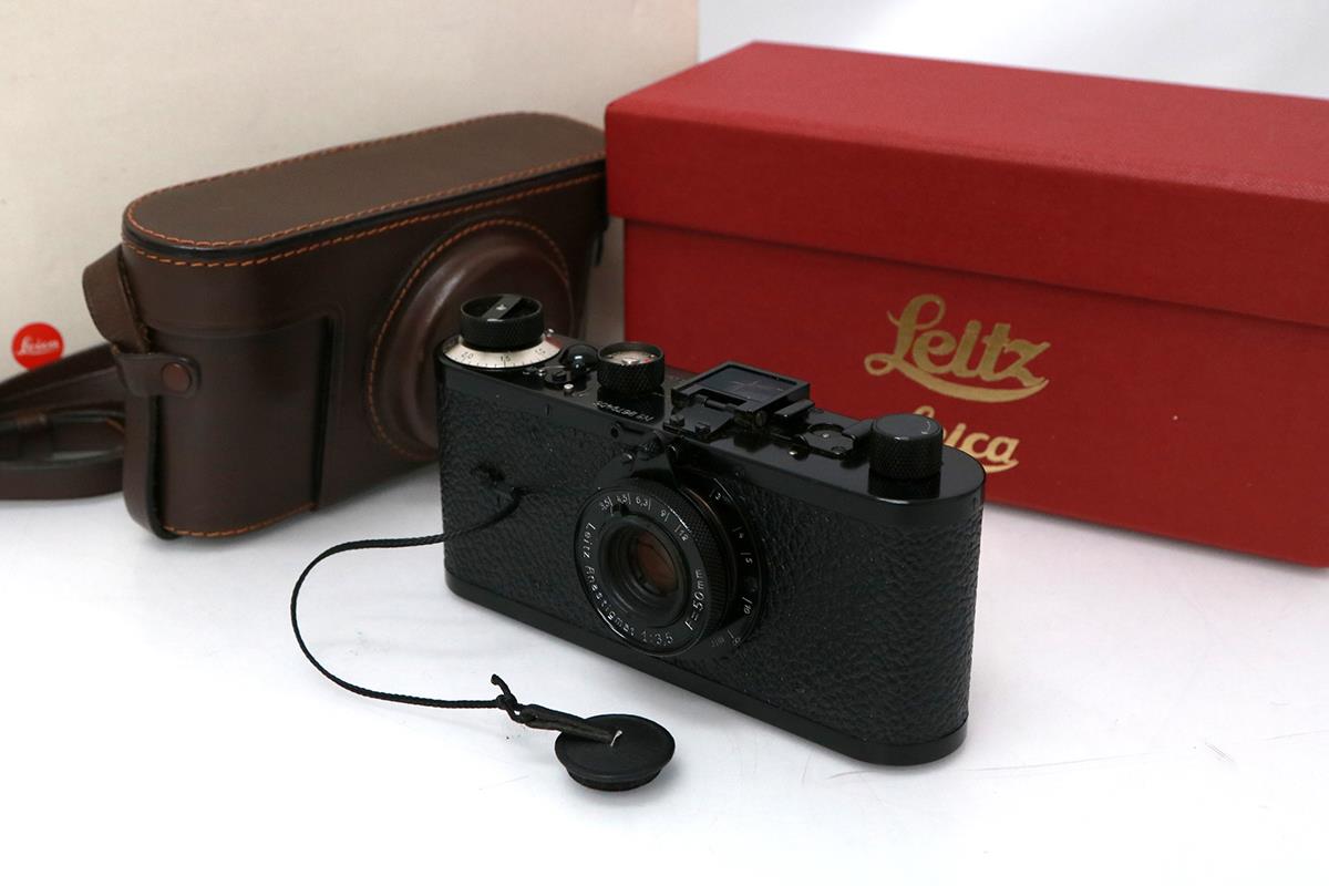 Leica 0型 (ヌルライカ) 復刻版 2000 CA01-M2572-2J3 | ライカ