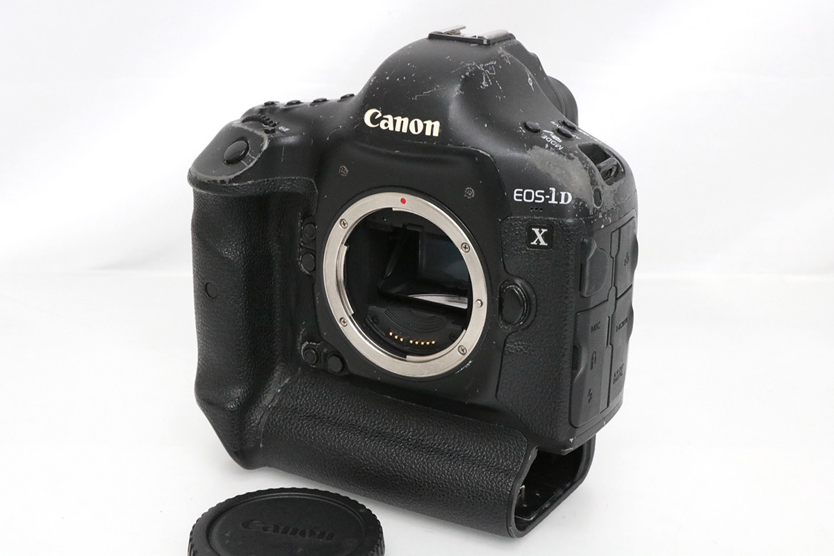 EOS-1D X ボディ 中古価格比較 - 価格.com