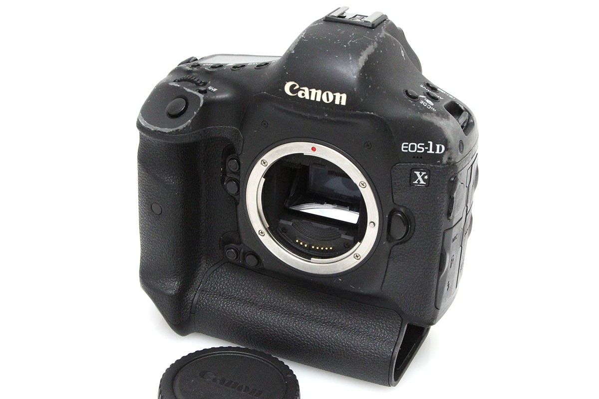 EOS-1D X ボディ 中古価格比較 - 価格.com