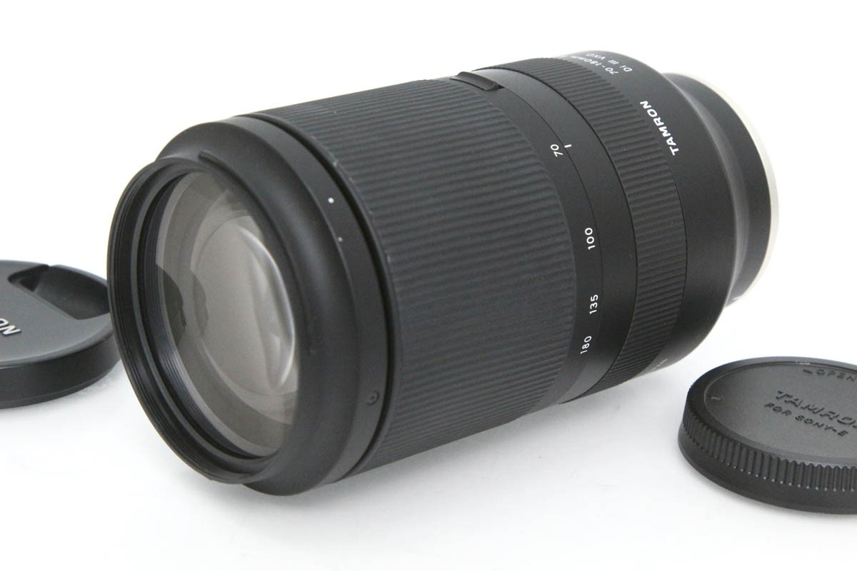 価格.com - TAMRON 70-210mm F/4 Di VC USD (Model A034) [ニコン用