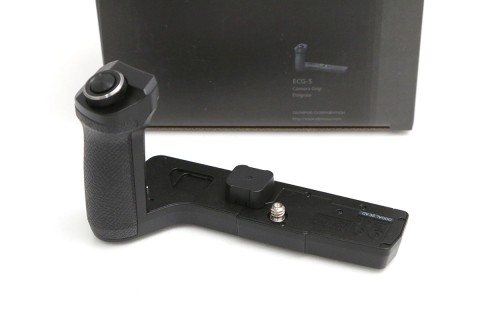 グリップ│アールイーカメラ